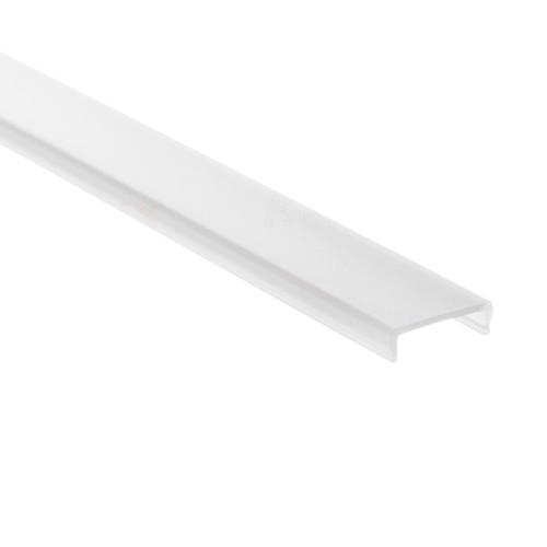 klosz do profilu do liniowych modułów LED SHADE CK C/D/E/I-W 2M