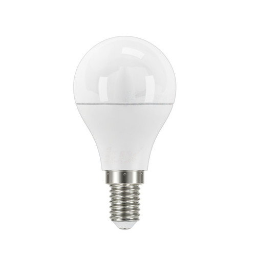 żarówkai LED IQ-LED G45E14 7,5W-CW