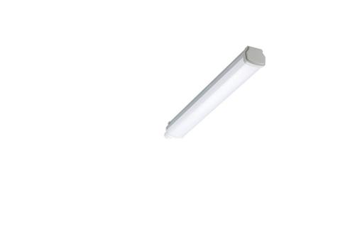 oprawa hermetyczna LED WT060C 18W 1800lm 4000K IP66 LED18S/840 PSU L600 LEDINAIRE