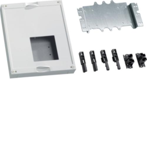 zestaw dla wyłącznika mocy N HC 300x250mm univers H3+ P250