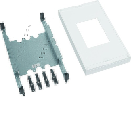 podzespół dla wyłączników mocy univers N 450x250mm H3+ P630