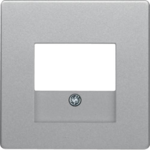 płytka czołowa gn. głoś. i gn. ład. USB Q.x,