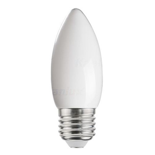 żarówka LED XLED C35 E27 6W 810lm 4000K