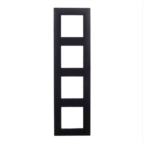 ramka niloe Step 4-kr. czarny