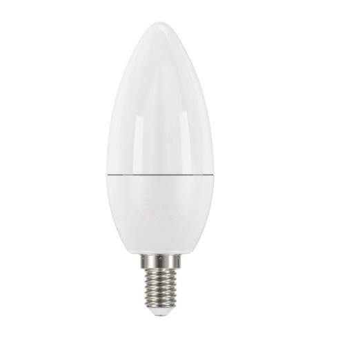 żarówka LED IQ-LED C37E14 7,5W-NW