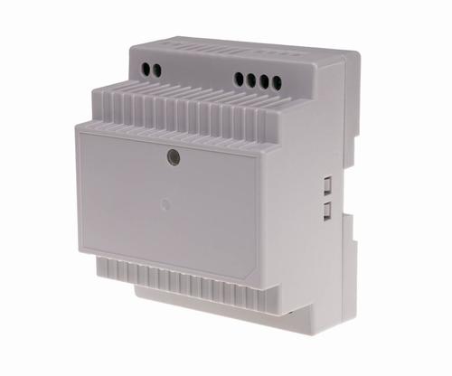 Zasilacz impulsowy 60W, Uwe 185-265V AC, Uwy 24V DC