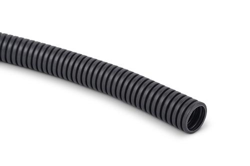 Rura elektroinstalacyjna karbowana PVC 750N RKSS 36/29-50mb