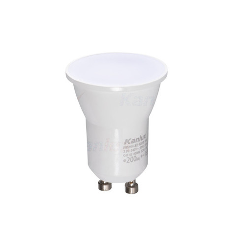 żarówka LED REMI GU10 2,2W 180lm 3000K