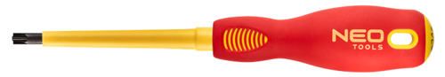 Wkrętak krzyżowy 1000V, SL/PH2 x 100mm