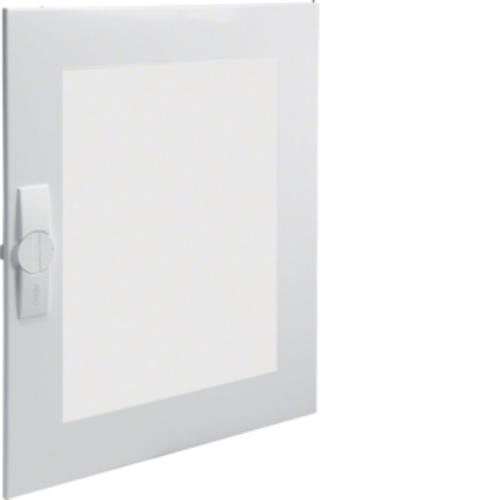 drzwi transparentne do obudowy fw media FW42/43U 550x650mm