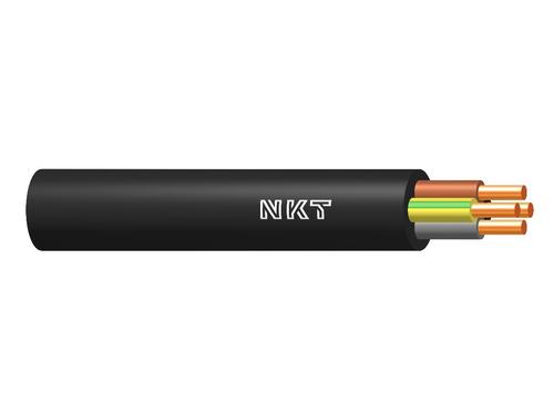 kabel energetyczny YKYżo 4x1,5 0,6/1 kV bęben 500m typ6