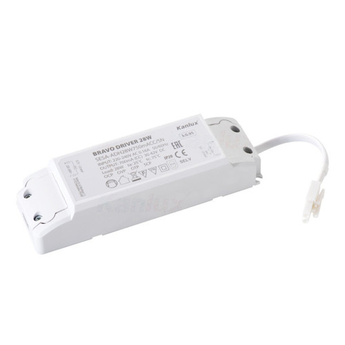 zasilacz BRAVO DRIVER 28W