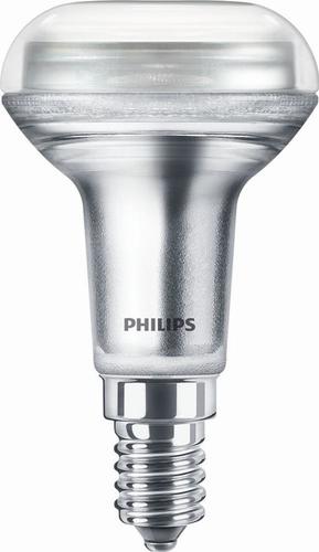 żarówka CoreProLEDspot D 4.3-60W R50 E14 827 36D