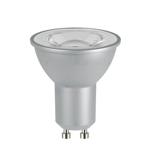 żarówka LED IQ-LED GU10 7W 580lm 4000K