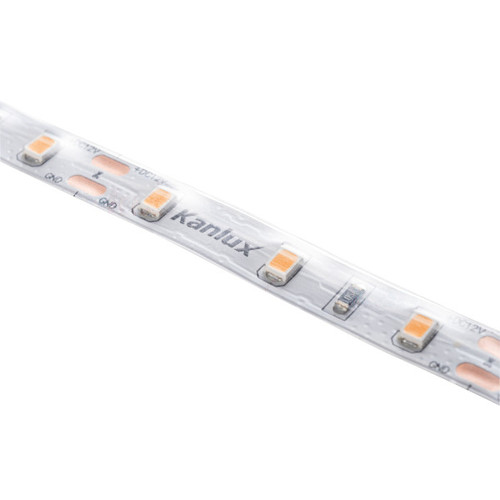 taśma LED L60 11W/M 12 IP65-WW