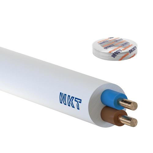 przewód instalacyjny YDY 2x1,5 450/750V krążek 100m