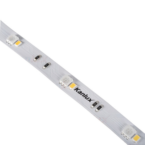 taśma LED L48 9W/M 24 IP00-RGBW