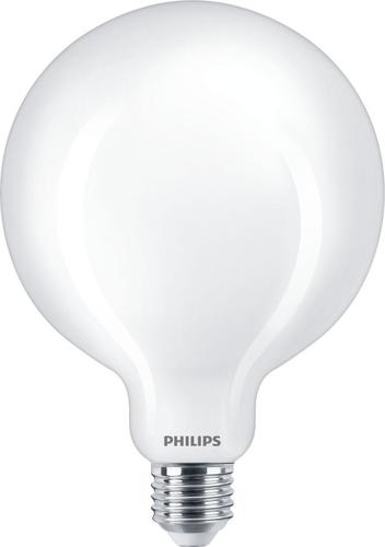 żarówka LED E27 13W-120W 2000lm 2700K G120