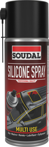 silikon spray 400ml bezbarwny
123762