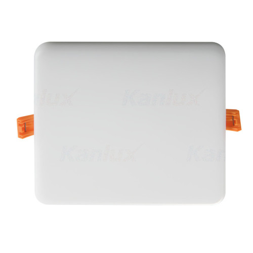 oprawa typu downlight LED AREL LED DL 14W-NW