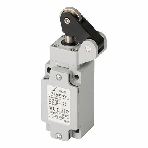 łącznik krańcowy PBM1 E32 PZ11