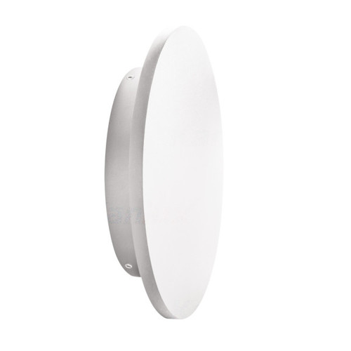 oprawa FORRO elewacyjna LED EL 8W-W