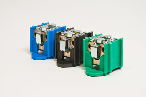 listwa zaciskowa WLZ-70/4x25