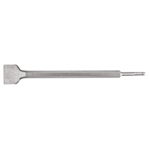 Dłuto SDS Plus 50 x 17 x 350 mm