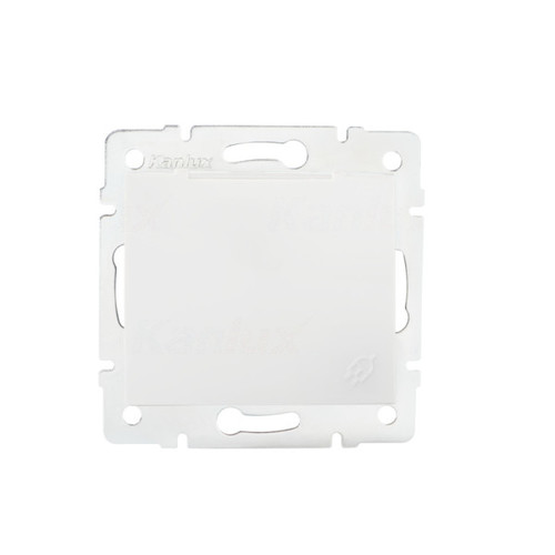 gniazdo DOMO 01-1560-102 bi zasilajace francuskie IP44
