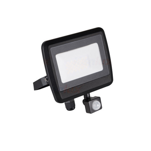 naświetlacz ANTEM LED 30W-NW-SE B