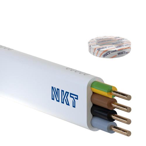 przewód instalacyjny YDYpżo 4x2,5 450/750V INSTAL krążek 100m