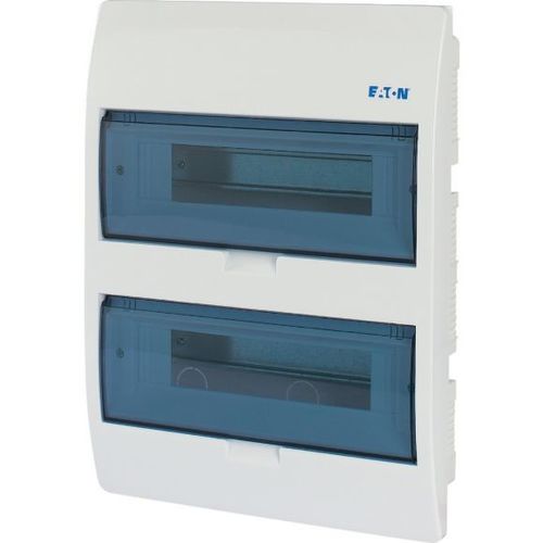 szafka podtynkowa BC-U-2/24-ECO IP40 24 mod (2x12)