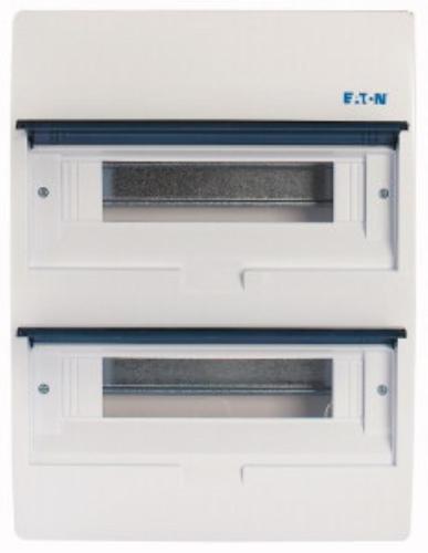 szafka podtynkowa BC-U-2/24-ECO IP40 24 mod (2x12)