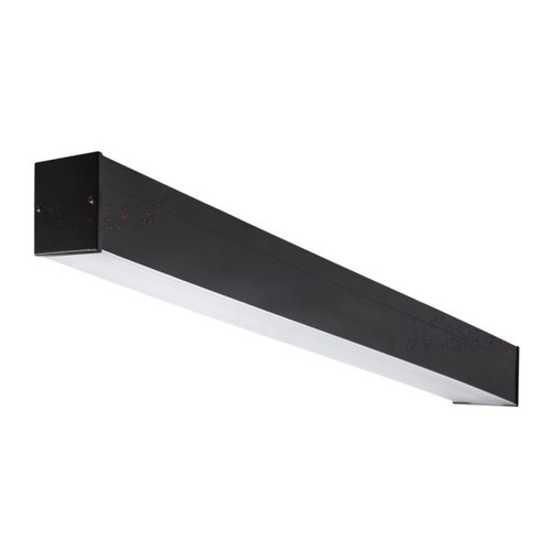 oprawa liniowa ALIN 4LED 1X120-B-NT