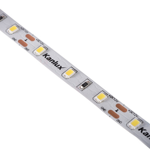 taśma LED L60 11W/M 12 IP00-CW