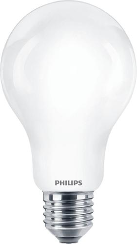 żarówka LED E27 17,5W-150W 2452lm 2700K A67