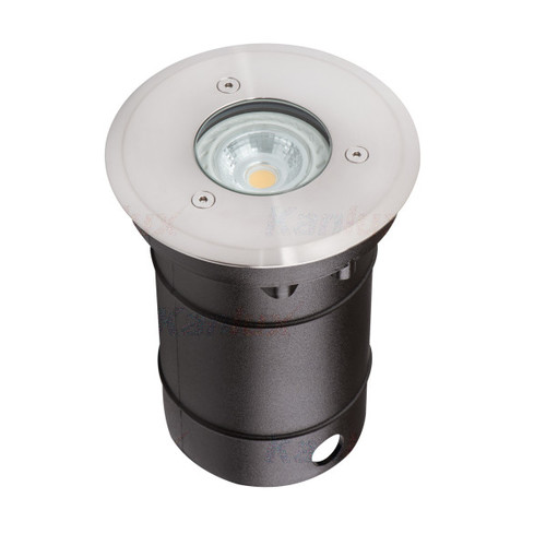 oprawa najazd. BERG DL-10O