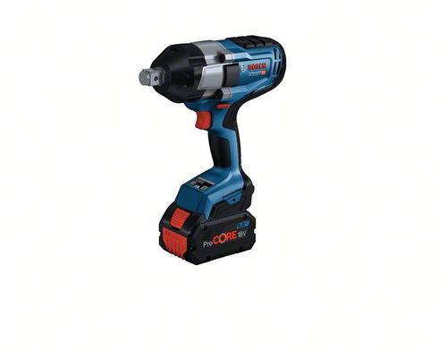 klucz udarowy GDS 18V-1050 H (solo)