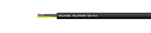przewód HELUPOWER 1000 RV-K 5G25 QMM