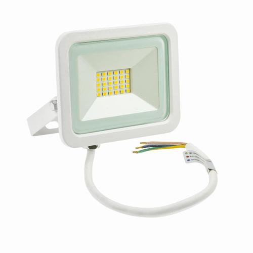 naświetlacz NOCTIS LUX 2 20W NW 4000K IP65 biały