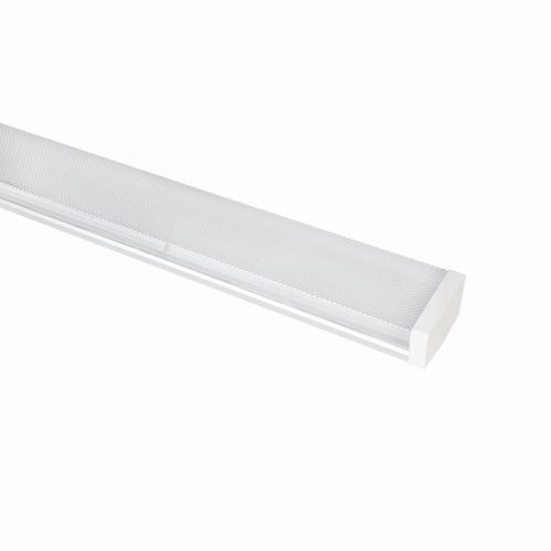 oprawa LIMEA PRISMATICA 40W 120cm NW IP44
