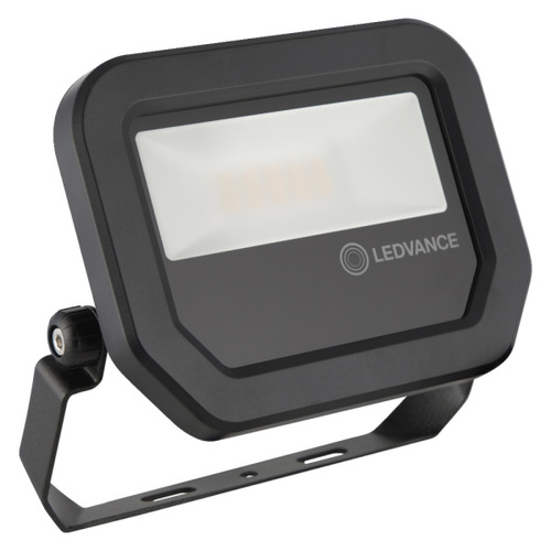 naświetlacz FLOOD LED PFM 10W/4000K SYM 100 BK LED FLOODLIGHT