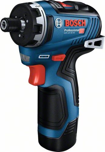 wiertarko-wkrętarka GSR 12V-35 HX (solo)
