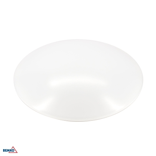 plafon TOKAR PLD 1xE27 IP44