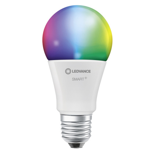 żarówka LED SMART+ WiFi Classic A60 RGBW E27 FR SMART+