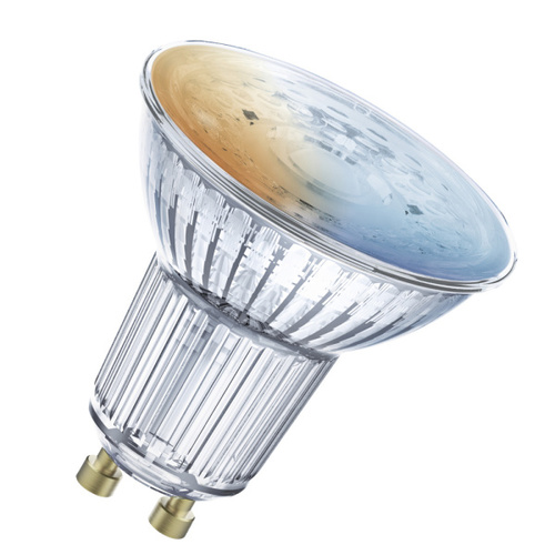 żarówka LED SMART+ WiFi PAR16 50 TW GU10 FR SMART+