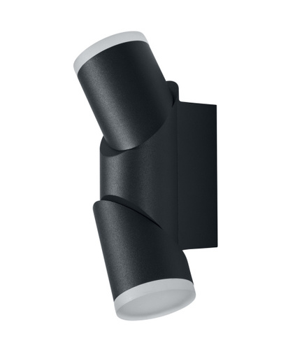 oprawa zew. ENDURA STYLE UPDOWN FLEX 13W DG LEDV