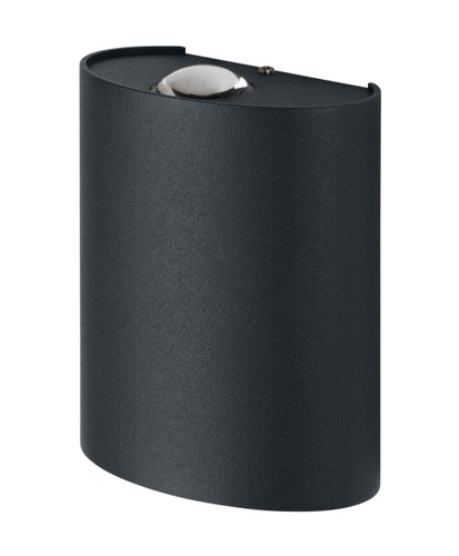 oprawa zew.ENDURA STYLE UPDOWN DECO I 6W DG LEDV