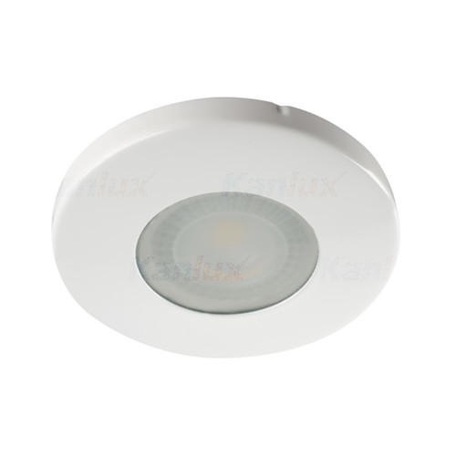 oprawa sufitowa szczelna MARIN CT-S80-W