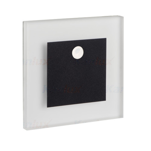 oprawa osw LED .APUS LED PIR B-NW z czujnikiem ruchu
